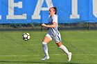 Women's Soccer vs BSU  Women's Soccer vs Bridgewater State University. - Photo by Keith Nordstrom : Wheaton, Soccer